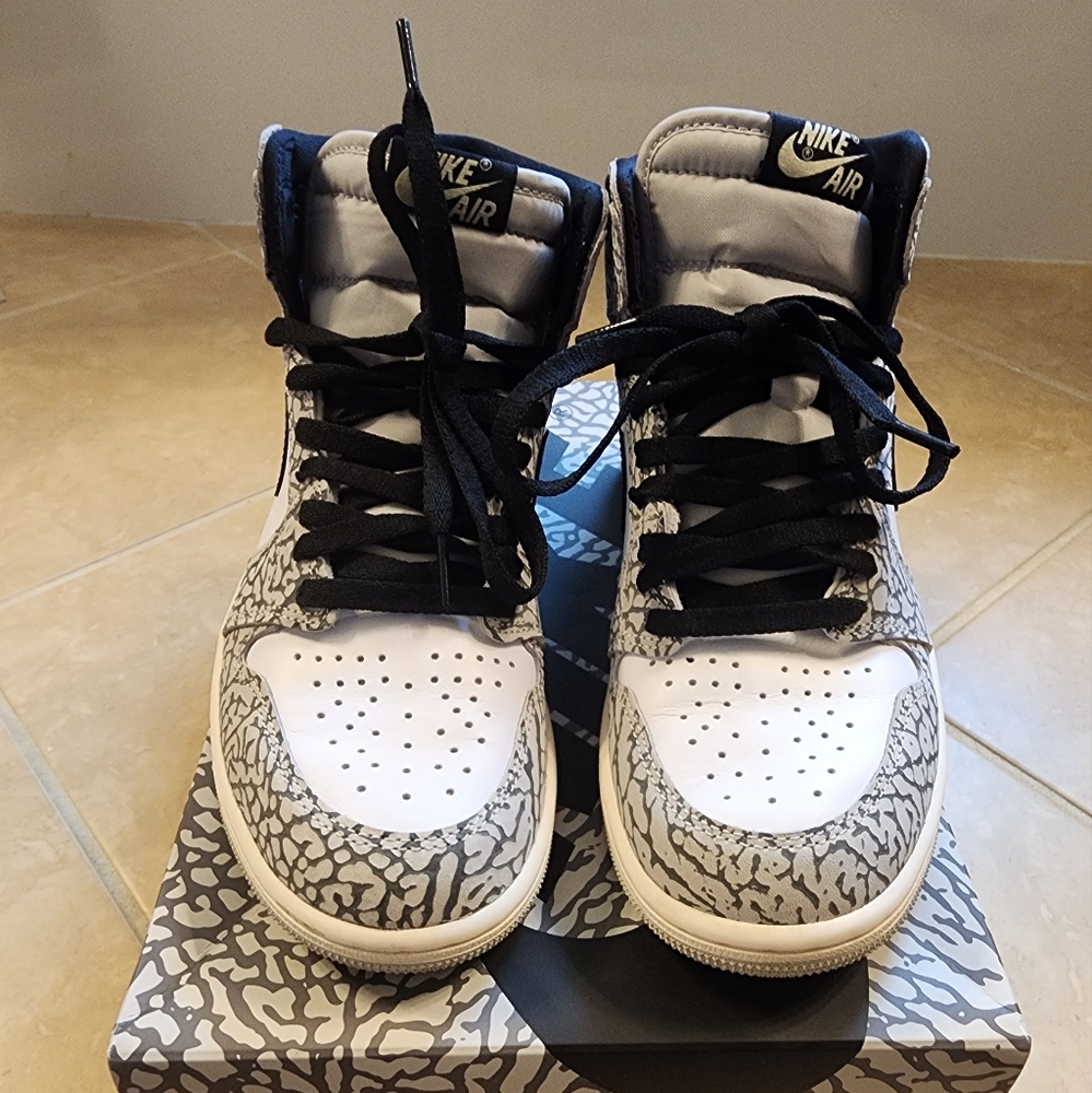 Air Jordan 1 retro high